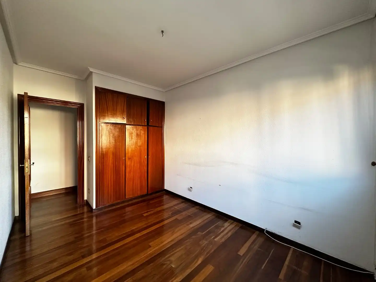 Bedroom of Flat for sale in Getxo   with Terrace