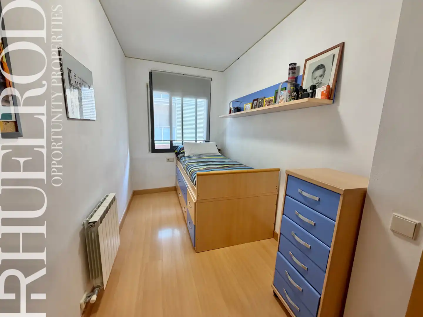 Flat for sale in Carrer del General Weyler, Progrés - Pep Ventura