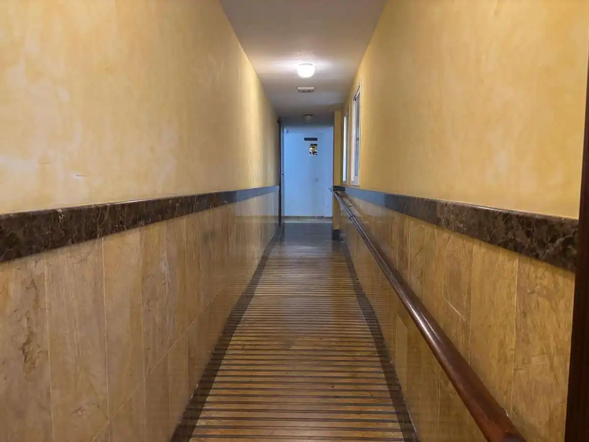 Piso en venta en Roquetas de Mar con Terraza