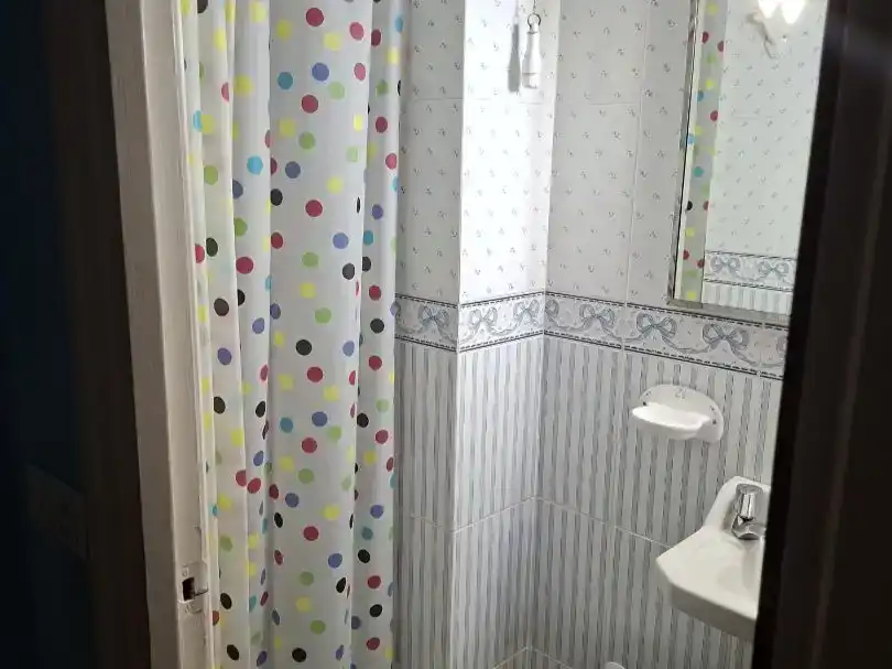 Baño de Piso en venta en Getxo  con Balcón