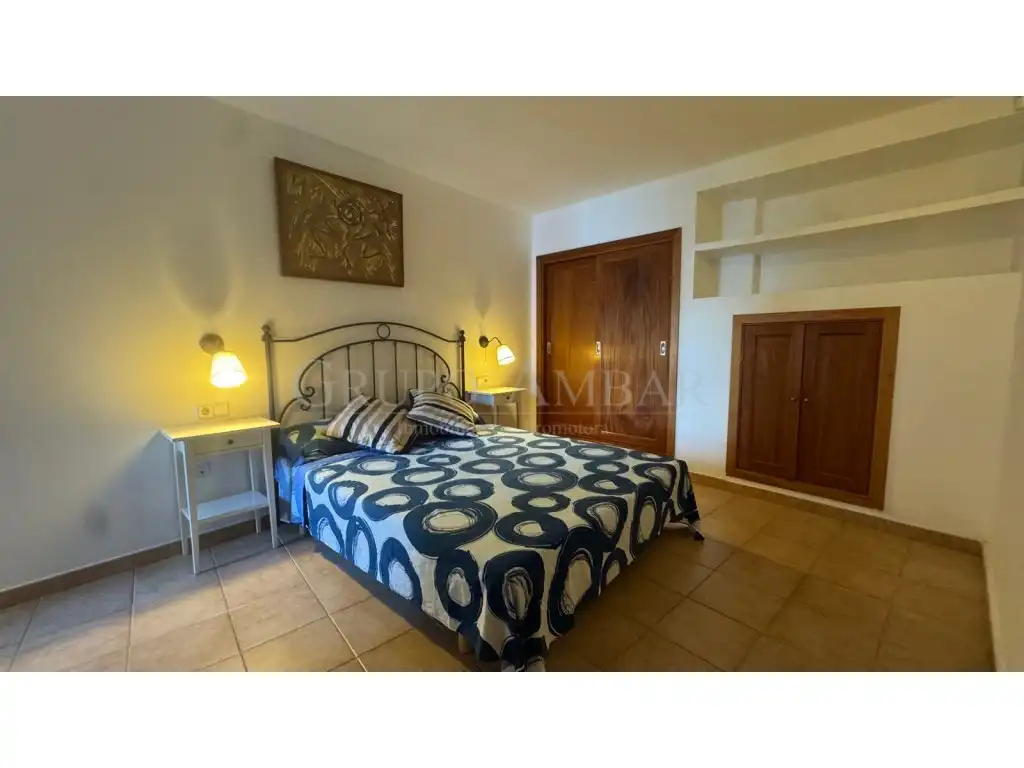 Habitación de Piso de alquiler en Sant Carles 