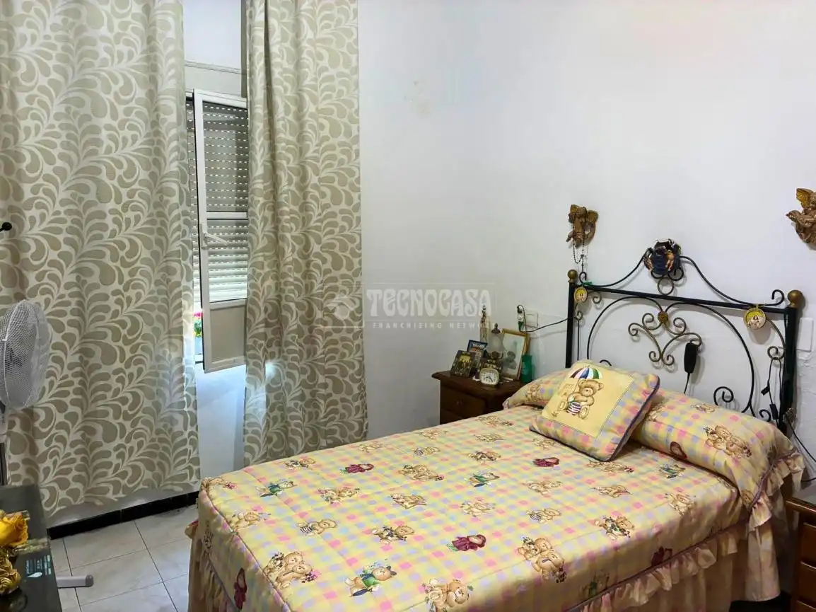 Detached homes for sale in Pilas