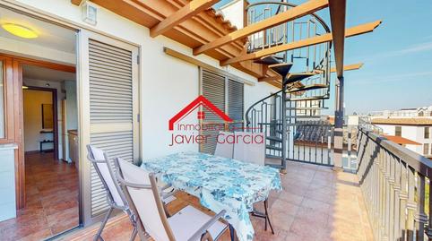 Foto 5 de Apartament en venda a Blasco Ibañez, 2, Costa Esuri, Huelva