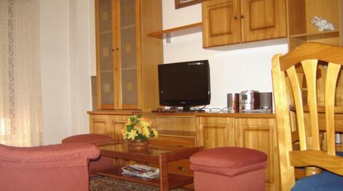 Photo 3 of Flat to rent in Rúa de Eduardo Pondal, Ensanche - Sar, A Coruña