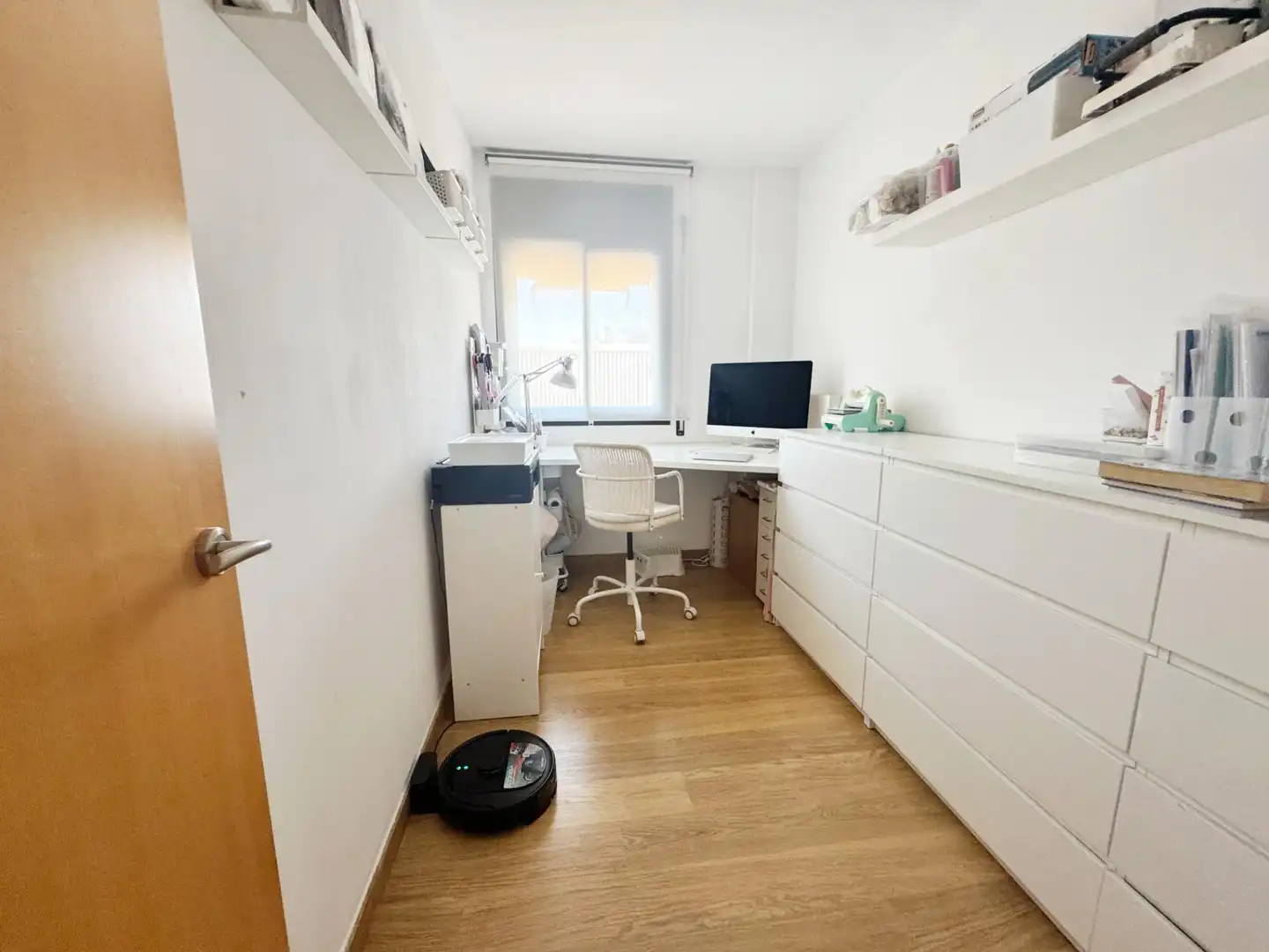 Habitación de Piso en venta en Castelldefels con Aire acondicionado, Jardín privado y Amueblado
