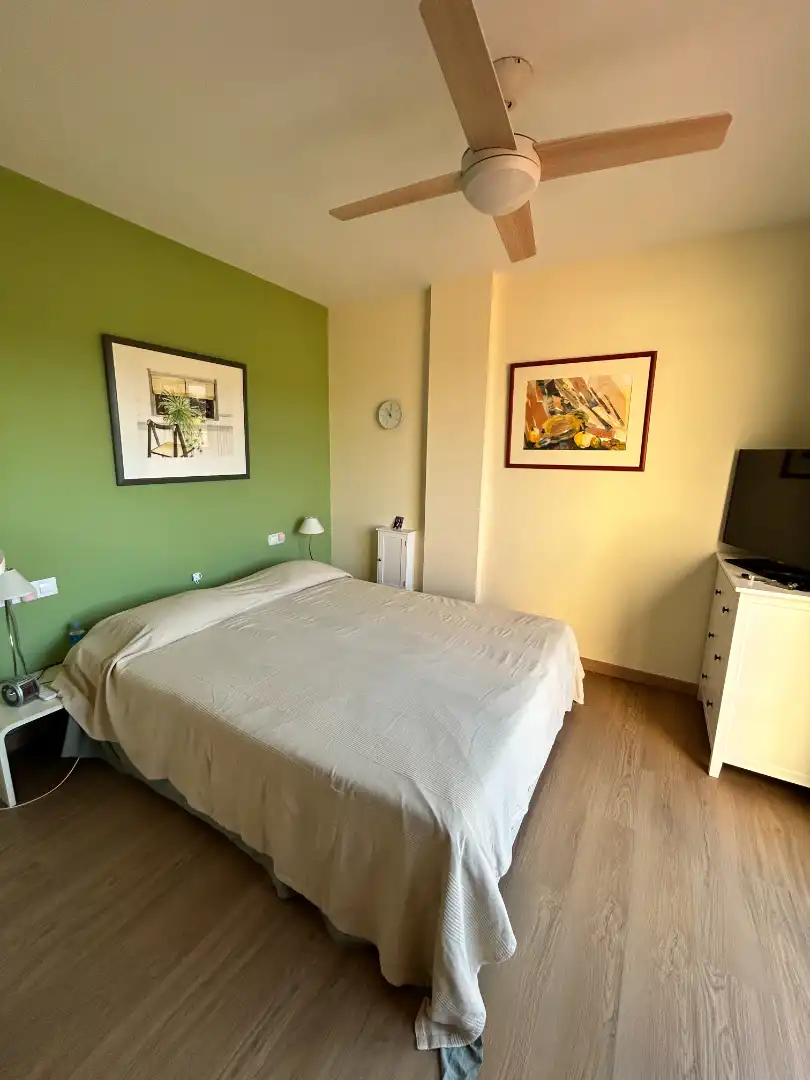 Habitación de Piso de alquiler en Centro  