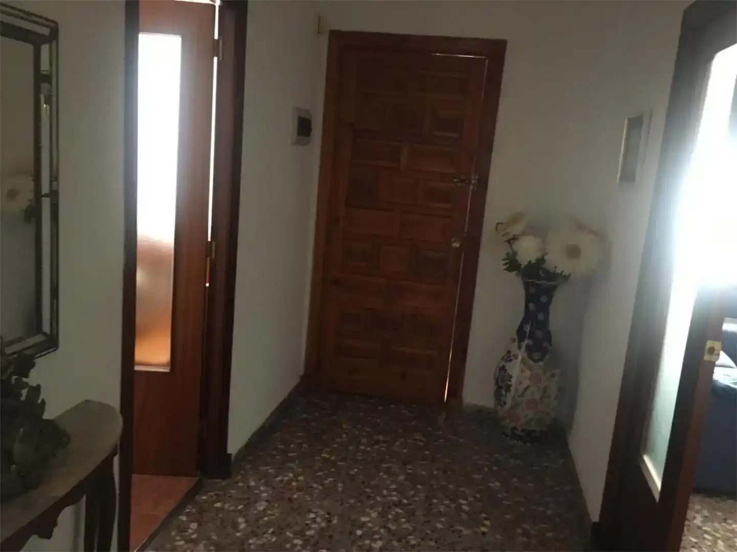 Planta baja en venta en Cartagena con Aire acondicionado, Jardín privado y Amueblado
