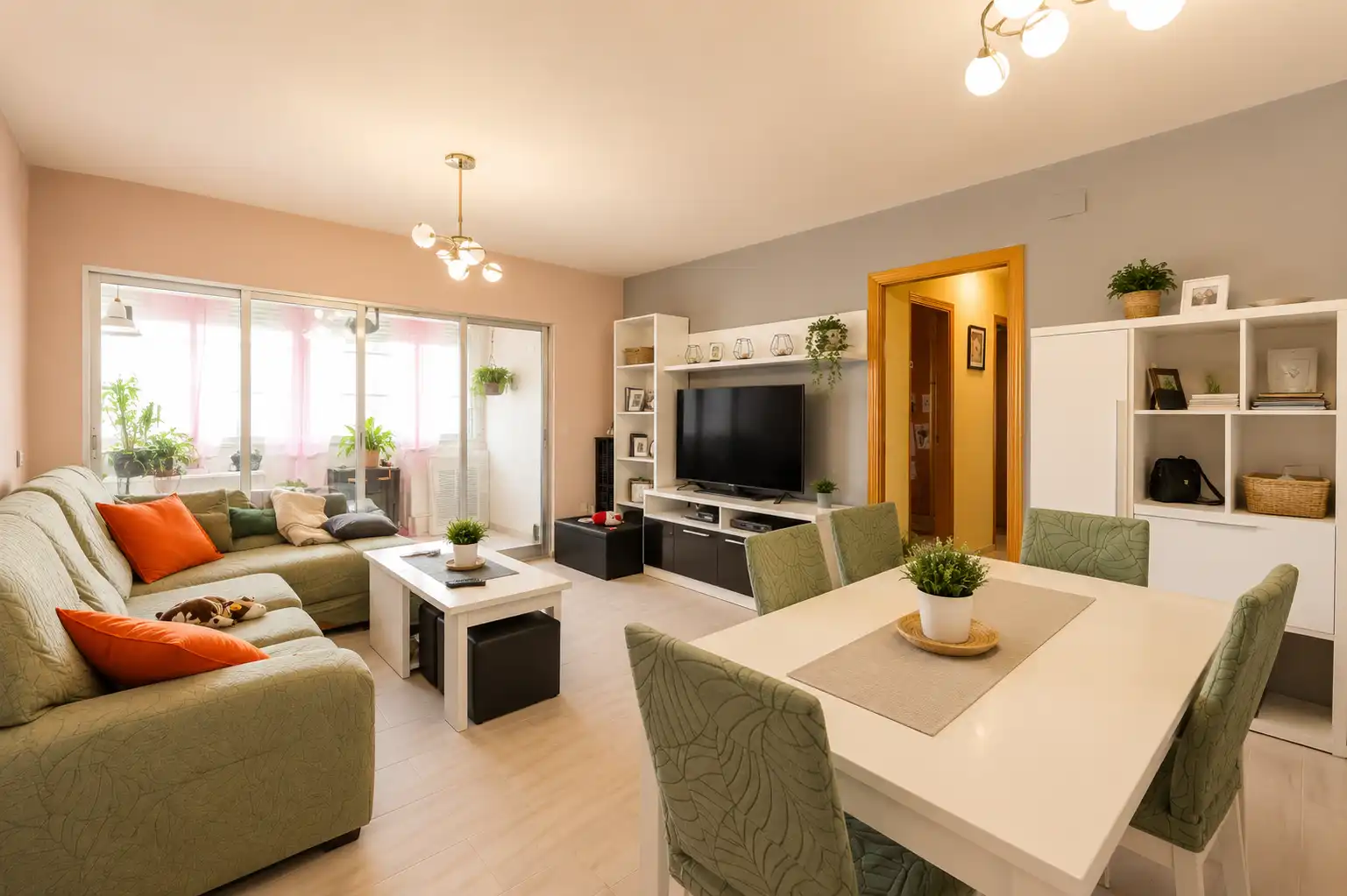 Wohnung mit Aufzug zum Verkauf in El Naranjo, imagen 16