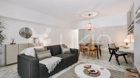 Photo 2 of Apartment to rent in Carrer de Modolell, Sant Gervasi- Galvany,  Barcelona Capital