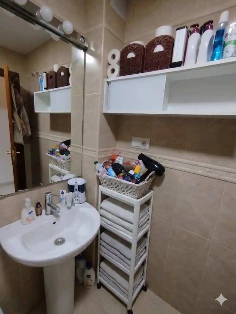 Wohnung mit Pool zum Verkauf in Camino CORTIJADA LOS DELGADOS, imagen 14
