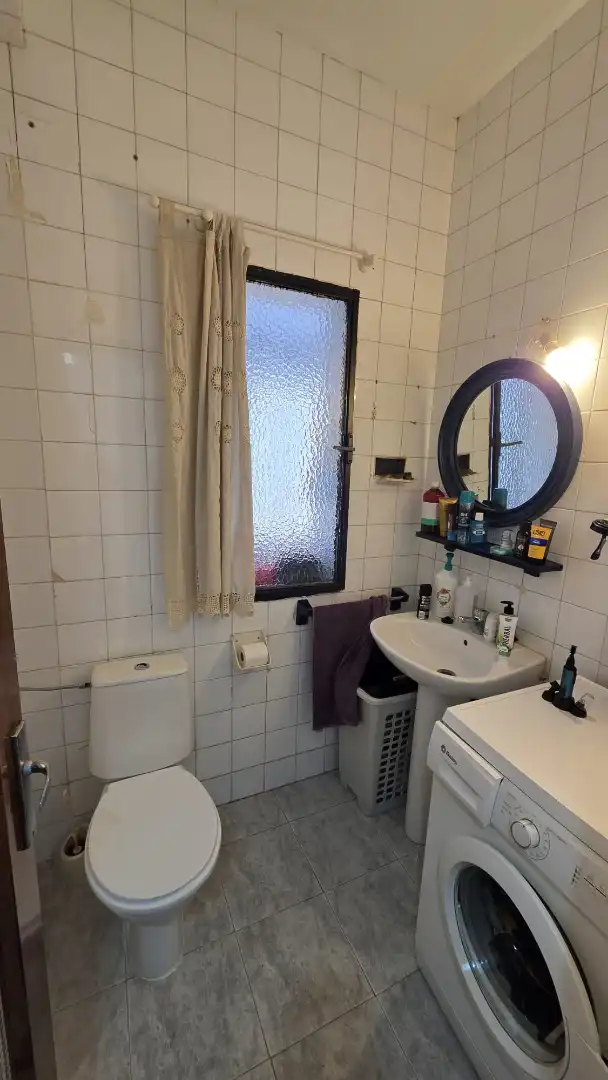 Baño de Piso en venta en Mérida con Aire acondicionado, Amueblado y Balcón