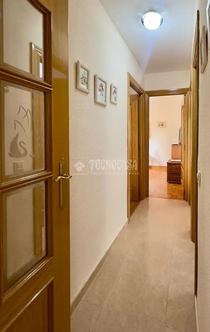 Piso en venta en Móstoles con Aire acondicionado y Terraza