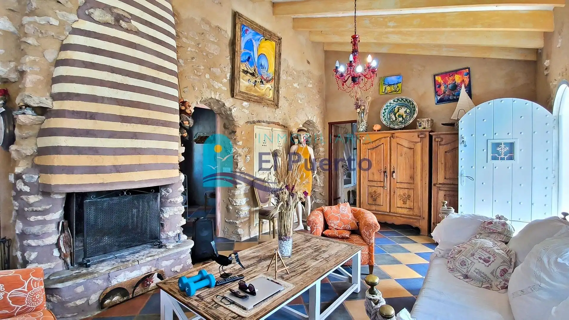 House with pool for sale in Totana, imagen 12