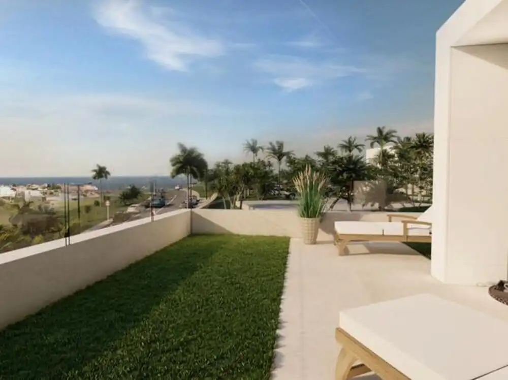 Casa amb piscina en venda a Costa Natura, imagen 8