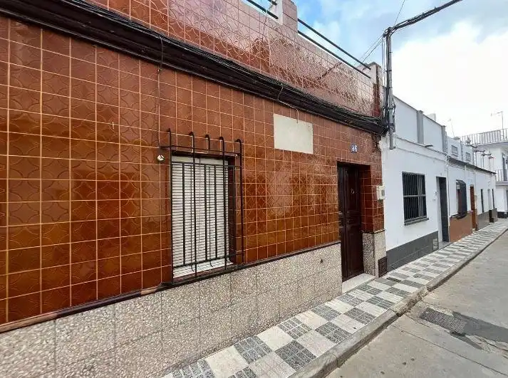 Adossat en venda a Calle Azucena 12, imagen 2
