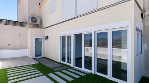 Foto 5 de Ático en venta en Calle Sierra Dorada, Rincón Alto, Benidorm