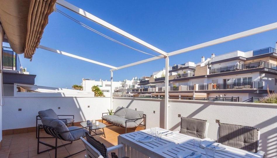 Photo 1 of Apartment to rent in Monte Faro - Altomar II, Alicante