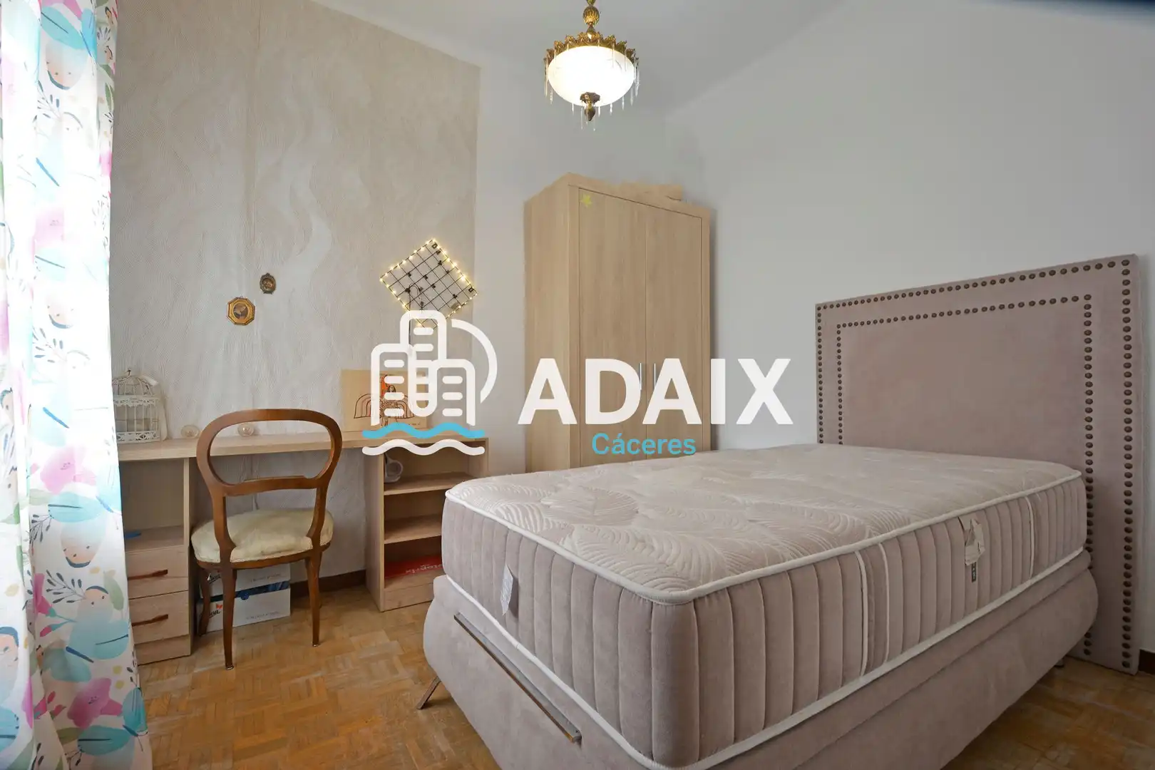 Flat with lift to rent in Calle Reyes Huertas, imagen 16