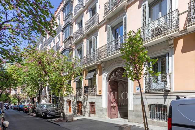 Local comercial en Venta en Justicia - Chueca