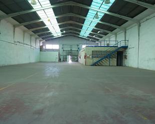 Industrial buildings to rent in  Logroño