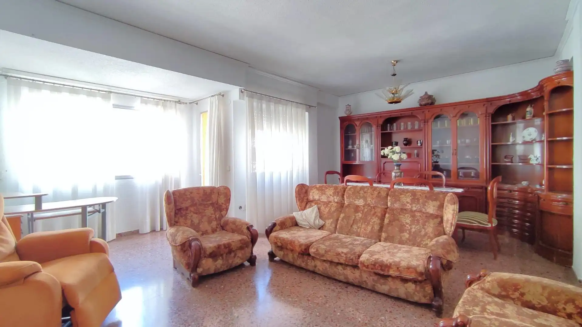 Piso con ascensor en venta en Carrer SANT PERE, imagen 2