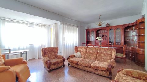 Foto 2 de Piso en venta en Carrer Sant Pere, Germaníes - Juzgados, Gandia