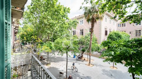 Foto 4 de Pis en venda a Carrer D'enric Granados, L'Antiga Esquerra de l'Eixample, Barcelona Capital