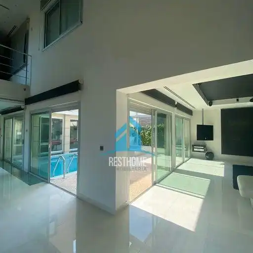 Vista exterior de Casa o chalet en venta en Gandia con Aire acondicionado, Calefacción y Terraza