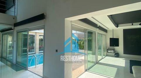 Foto 4 de Casa o xalet en venda a Calle de Ligori Ferrer, Park Nord - Casona, Valencia