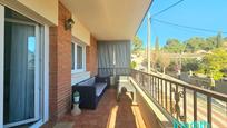 Exterior view of House or chalet for sale in Calafell  with Air Conditioner, Heating and Private garden
