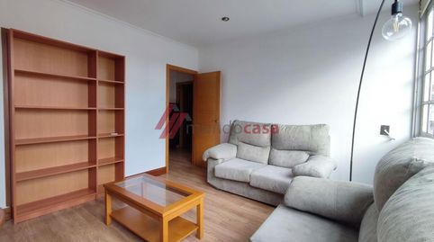 Foto 4 de Piso de alquiler en Dolores, Centro, Ferrol