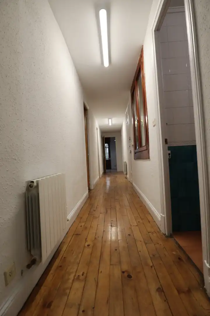 Piso en venta en Bilbao  con Calefacción, Terraza y Balcón