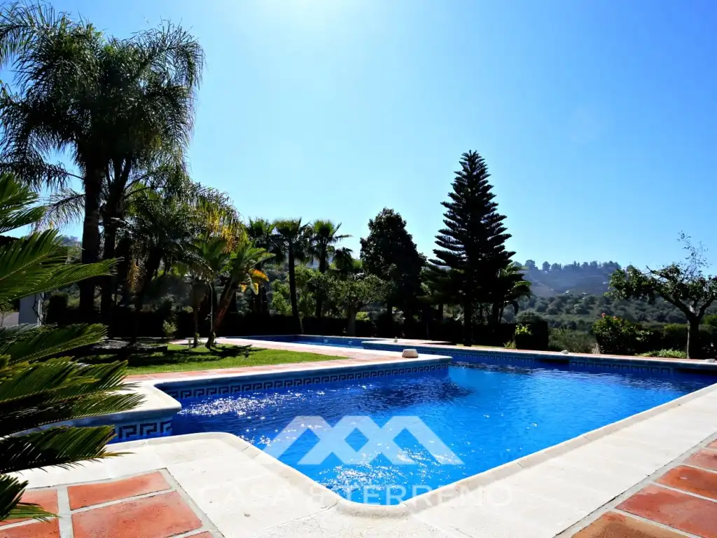 Casa amb piscina en venda a Diseminados 306  OS, imagen 2