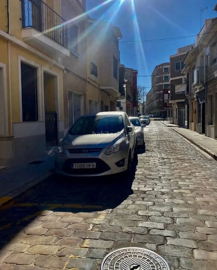 Casa en venda a Carrer del Pare Talens 49, imagen 4