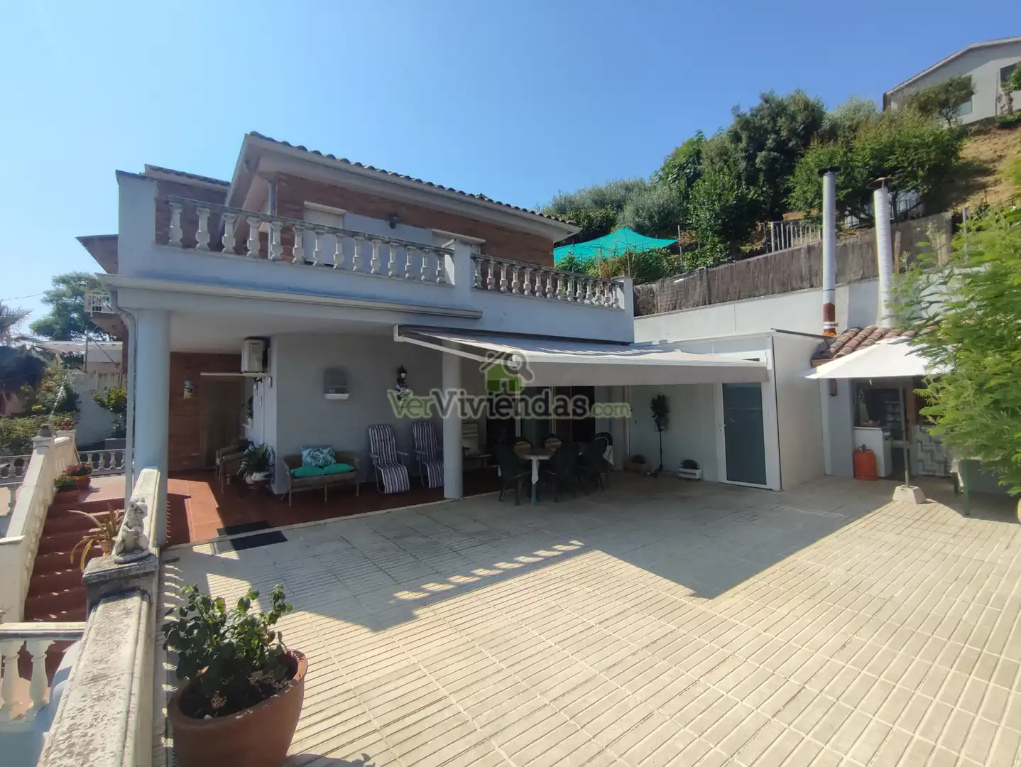 Casa o chalet en venta en Plaça Bosc, 2, Sant Andreu de la Barca