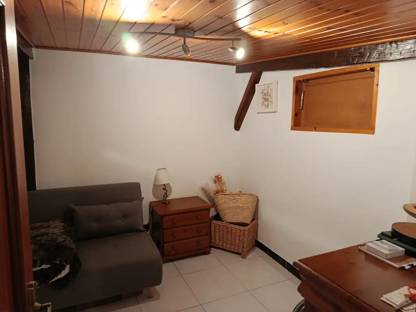 Flat for sale in Santander  with Furnished