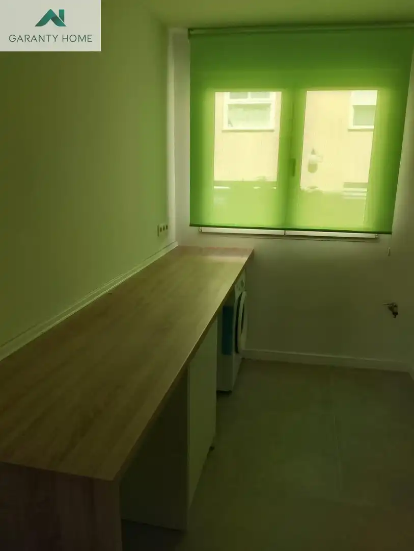 Planta baja de alquiler en Casabermeja con Amueblado