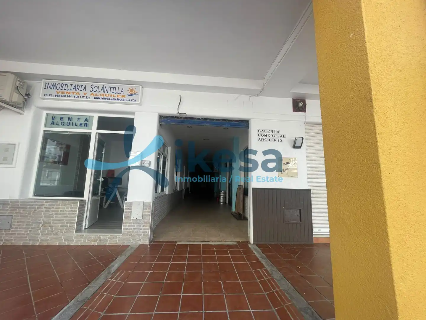 Oficina en venda a La Antilla, imagen 5