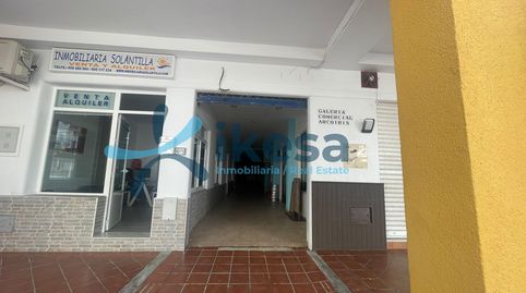 Foto 5 de Oficina en venda a La Antilla, Huelva