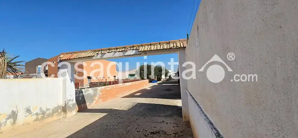 Grundstücke und Bauplätze zum Verkauf in Partida Atalayas Gp. 18, imagen 26