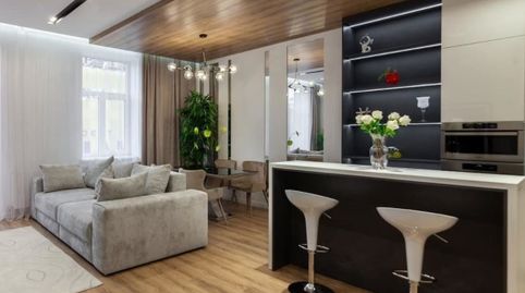 Foto 2 von Wohnung zur Miete in Carrer Pons D'icart 23, 43004 Tarragona, Eixample, Tarragona Capital