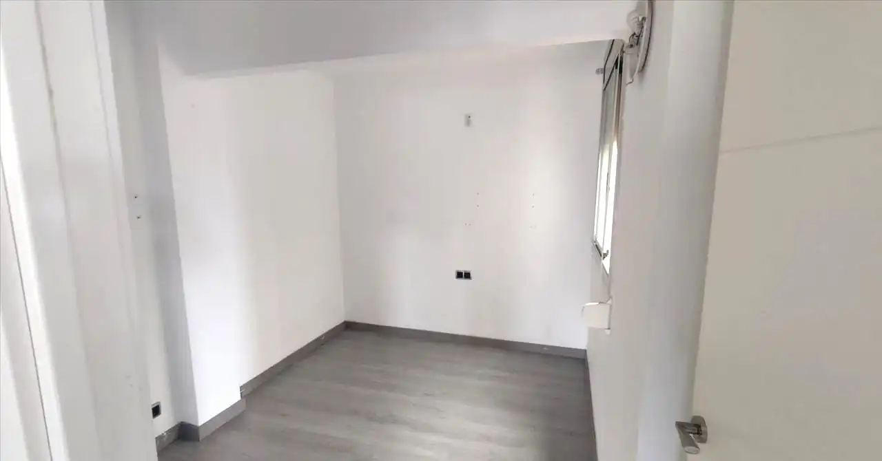 Ático en venta en Terrassa con Parquet