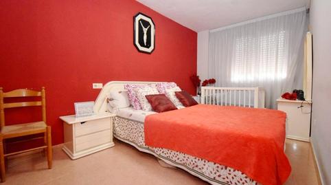 Foto 3 de Piso en venta en Portada Alta - Pol. Crta. De Cártama, Málaga Capital