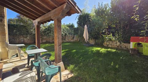 Foto 4 de Casa adosada en venta en  Cubas, Ribamontán al Monte, Cantabria