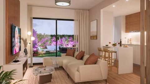 Foto 4 de Casa adosada en venda a Churriana - El Pizarrillo - La Noria-Guadalsol, Málaga Capital