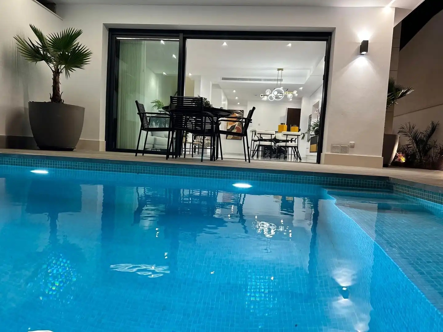 Villa avec piscine à vendre à San Pedro del Pinatar, imagen 69