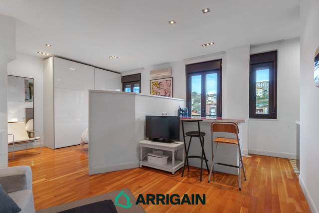 Piso en Venta en Iparragirre Kalea, 2 en Gros