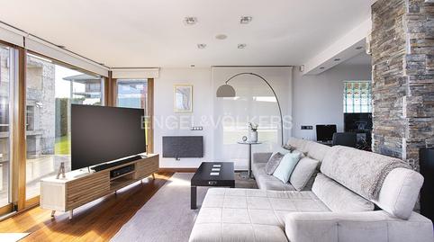 Foto 5 de Casa o xalet en venda a Lugones, Asturias