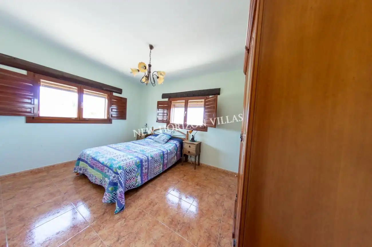 Casa con piscina en venta en Campo, imagen 26