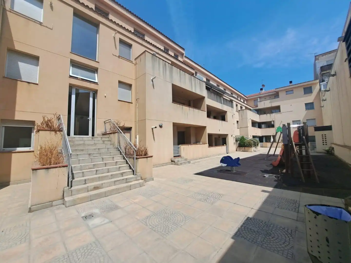 Wohnung mit Terrasse zum Verkauf in ORIENT, imagen 28